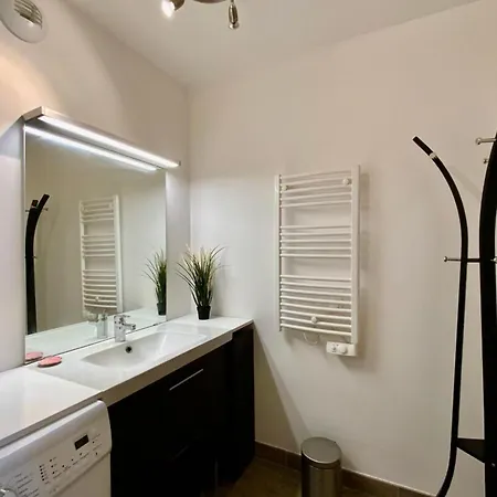 Le Strada- Terrace And Central Position! Apartment Montpellier