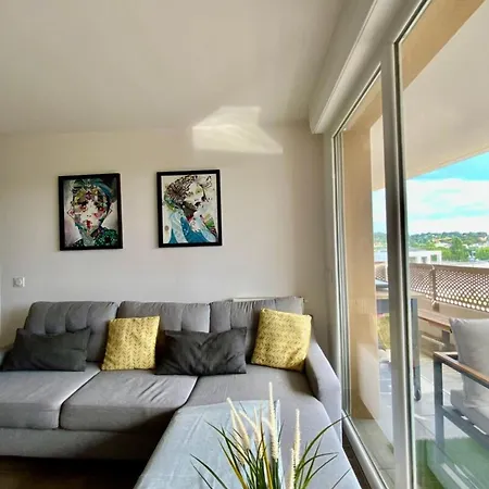 Le Strada- Terrace And Central Position! Apartment *
